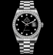 Everest Damenuhr mit