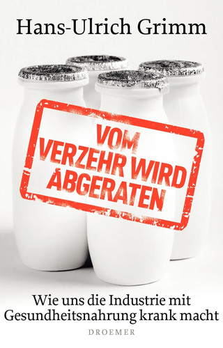 Vom verzehr wird abgeraten - vom,