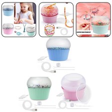 Einstellbare Geschwindigkeit