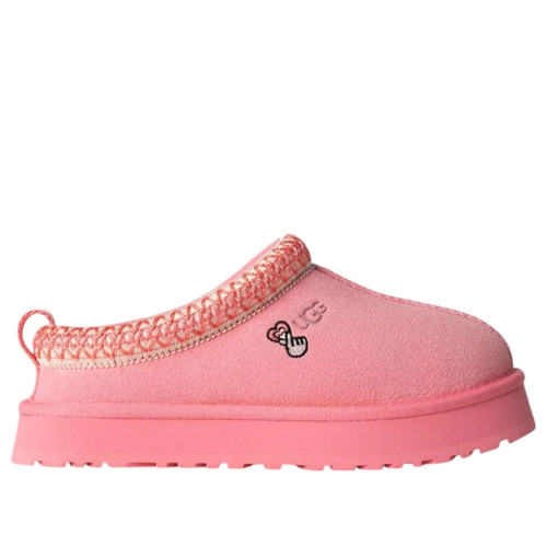 Ugg tazz love slipper - tazz,