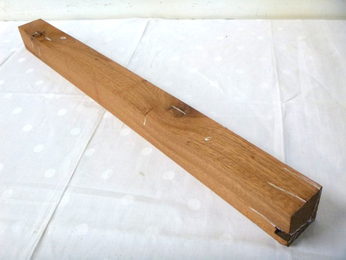 Mahagoni sapelli drechselholz - sapelli,