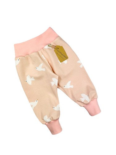 Pumphose 74 jogginghose - gr.,