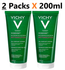 Vichy Normaderm Phytosolution
