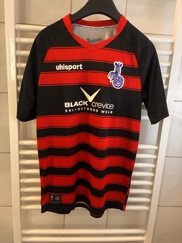 Msv duisburg 2015 - duisburg, 2015-16