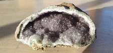 Amethyst Druse