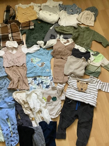 Teilig baby bekleidungsset - teilig,