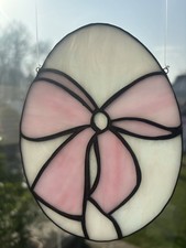 Tiffany Glas, Ostern, Osterei