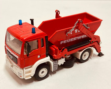 SIKU - 2103 Absetzkipper -