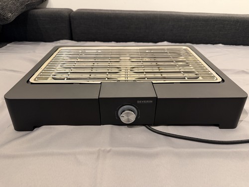 Elektrogrill von der marke - elektrogrill,