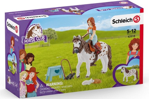 Schleich spielfigur horse - schleich®,
