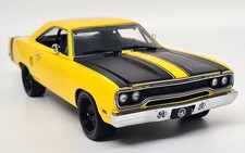 GMP 1/18 Plymouth Road Runner
