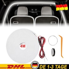 4M Auto Kofferraum LED