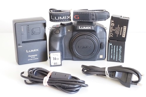Panasonic lumix dmc 1743 - lumix,
