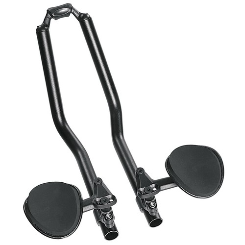 Ergotec lenkeraufsatz tribar - lenkeraufsatz,