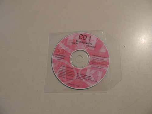 Werkstatthandbuch schaltpläne - werkstatthandbuch,