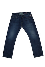 REPLAY NEWBILL HERREN JEANS