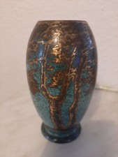 WMF IKORA VASE Art deco Paul