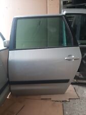 Tür Hinten Links VW Sharan 7M 2.8 Bj 3003 . Grau