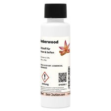 Duftstoff Amberwood 125 ml