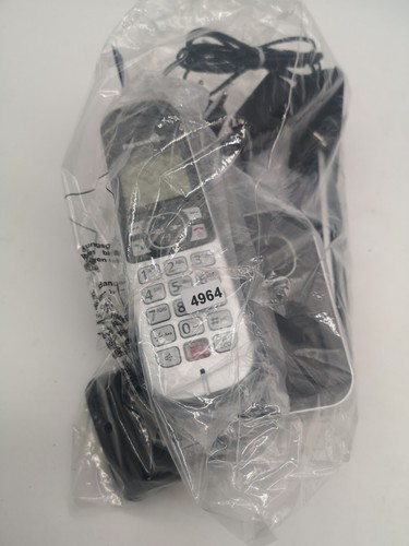 Panasonic tg6821gs dect - panasonic, kx-tg6821gs