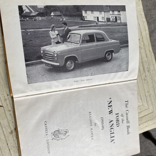 The cassell book - of,