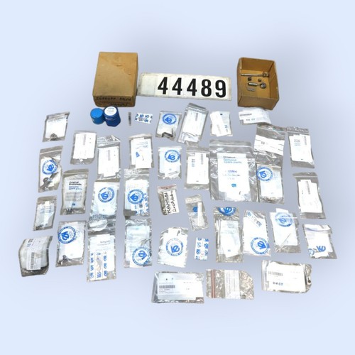 Posten konvolut ersatzteile - posten,