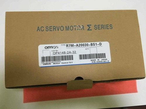 R7m a20030 bs1 ein neu - ein, omron