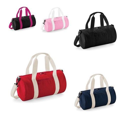 Bagbase kleine reisetasche - kleine,