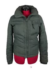 DIESEL Daunenjacke Herren M Winterjacke Slim Khaki Original *TOP*