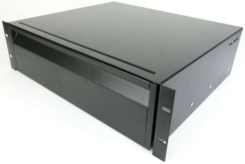 Rackschublade ergo - he,