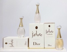 DIOR - J’ADORE 3er Set - Eau