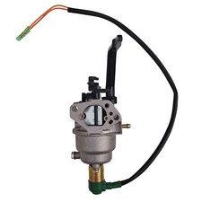 Vergaser 13 PS Stromgenerator