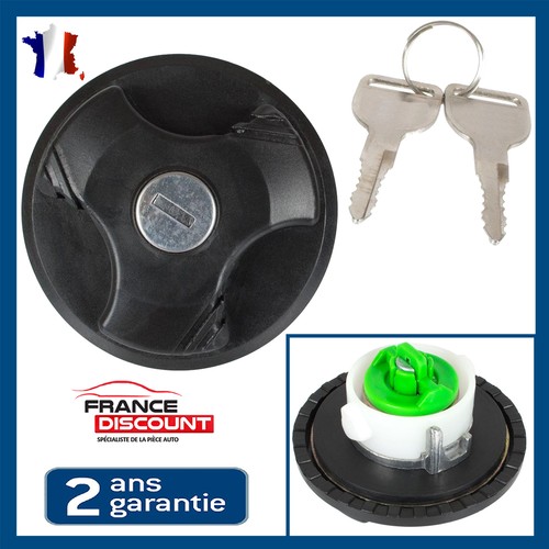 Tankdeckel für punto - tankdeckel, qubo