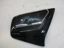 Seitendeckel rechts 5. Honda