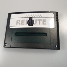 The Cult Of Remute [Super