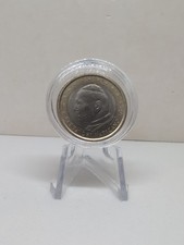 1 Euro Vatikan 2002