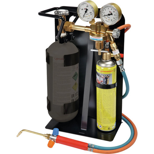 Rothenberger roxy 400l ohne - roxy,