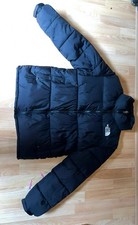 The North Face Herren Schwarze
