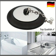 ✅Abflussstopfen