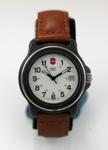 Swiss army herren - swiss,