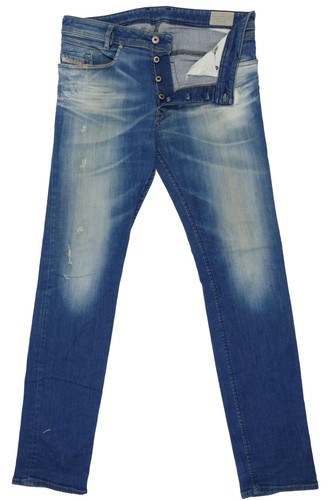 Diesel iakop herren jeans - jeans, hose