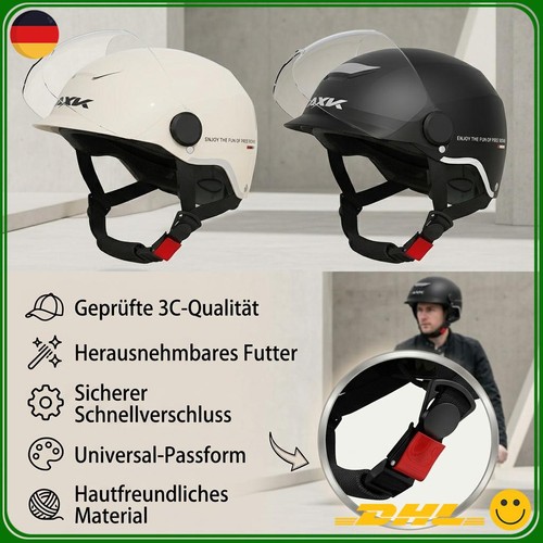 Motorradhelm sturzhelm - motorradhelm,