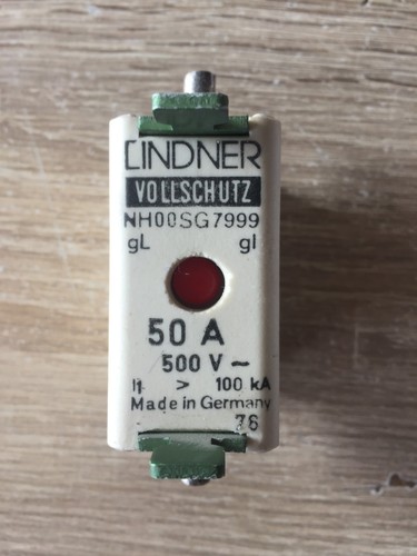 Lindner vollschutz a - lindner, 50