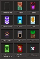 Minecraft Java + Bedrock