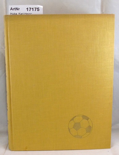 Huba karl heinz - karl-heinz:, jahrbuch