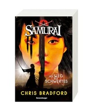 Samurai band der - band, des