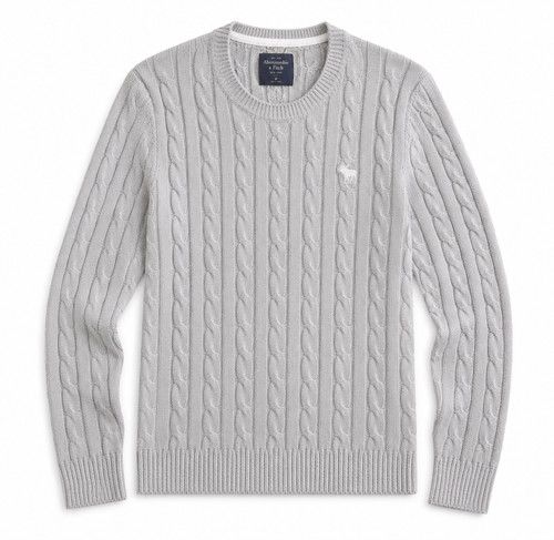 Abercrombie fitch - abercrombie, &