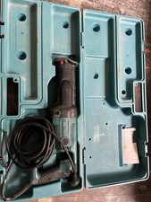 Original Makita JR3050T 1010W Säbelsäge / Fuchsschwanz / Reciprosäge mit Koffer