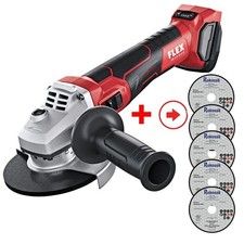 Flex LBE 125 18.0-EC C