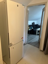 Freistehender kühlschrank mit - freistehender,